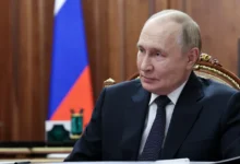 Путін хоче 95% «російської ідентичності» на окупованих територіях