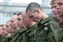 РФ змусила понад 46 тис. українців воювати проти України — Коордштаб