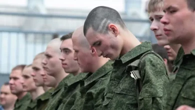 Russia forced more than 46,000 Ukrainians to fight against Ukraine — Coordination Headquarters