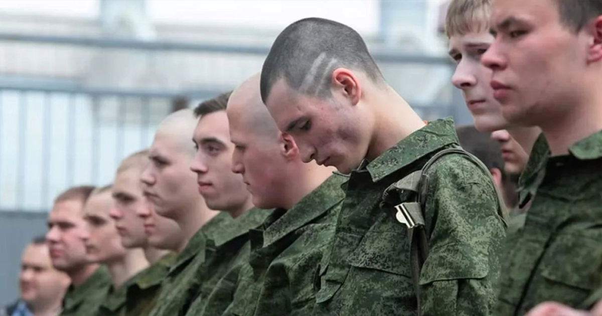 РФ змусила понад 46 тис. українців воювати проти України — Коордштаб