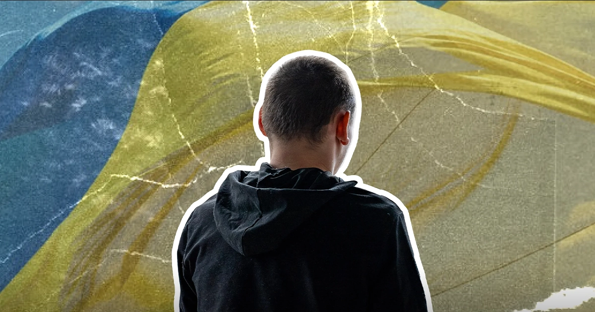 РФ створила методичку для «перевиховання» українських дітей на окупації