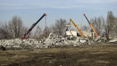 Російська «велич» під завісою: міф імперії, що розсипається у війні