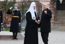 Росія заборонила ще три баптистські громади: репресії тривають