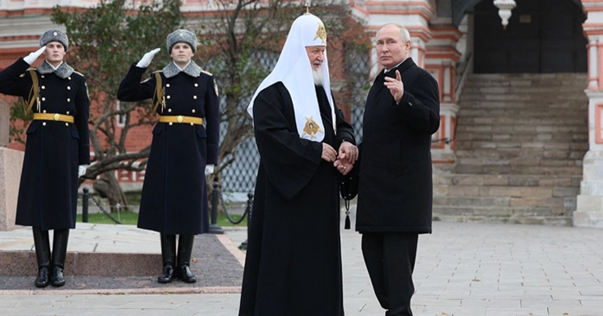 Росія заборонила ще три баптистські громади: репресії тривають