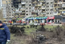 РФ атакувала Україну 36 ракетами та 600 дронами: є загиблі