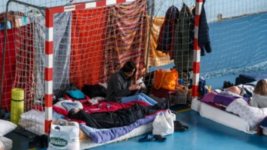 В Україні досі відсутня єдина система обліку переселенців