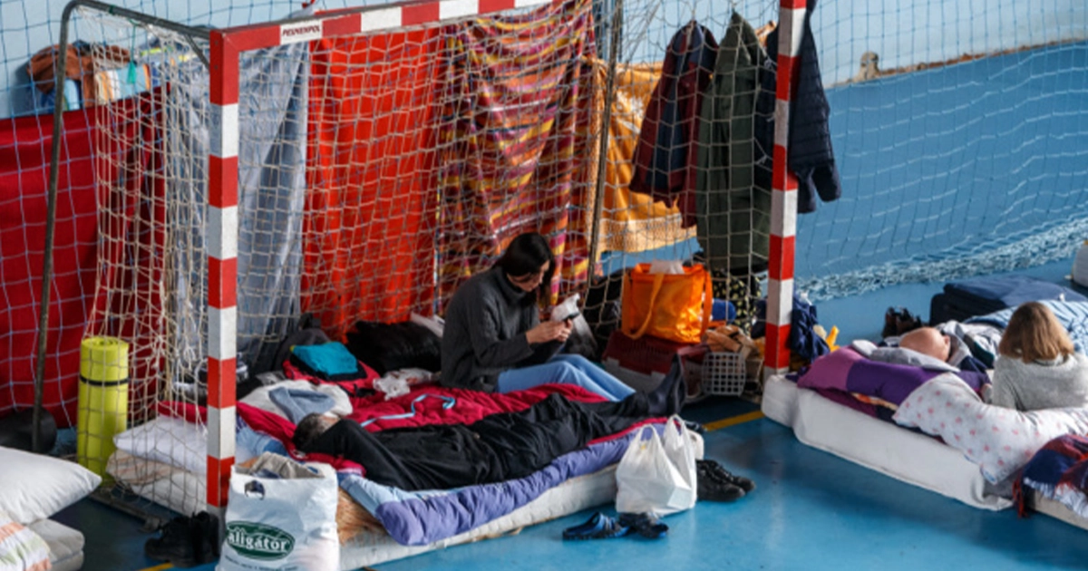 В Україні досі відсутня єдина система обліку переселенців