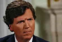 Такер Карлсон поширив фейк про «вбивства християн» в Україні