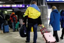 У ЄС тимчасовий захист мають 4,6 млн українців — Гавронська