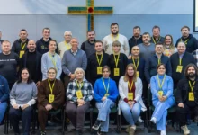 Перша пасторська консультація УЄТС та Asbury Seminary відбулася у Києві