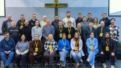 Перша пасторська консультація УЄТС та Asbury Seminary відбулася у Києві