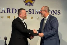 Українські та техаські баптисти підписали угоду про співпрацю