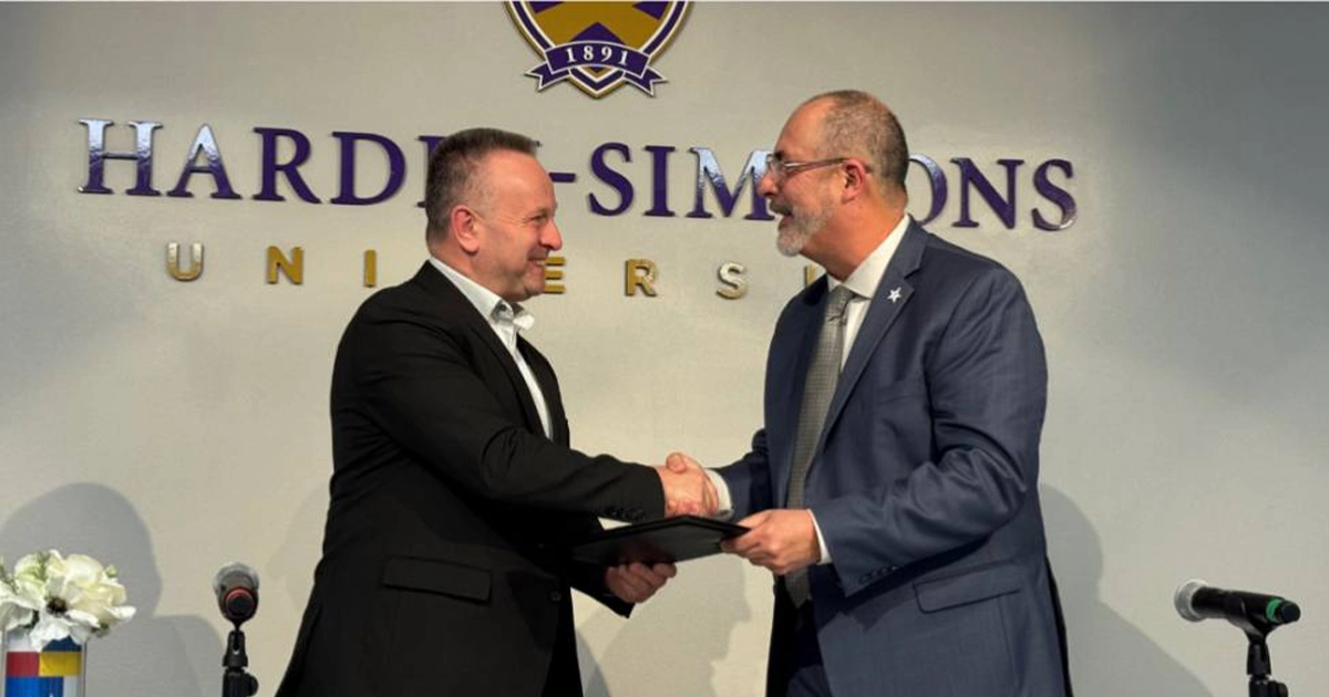 Українські та техаські баптисти підписали угоду про співпрацю