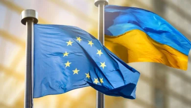 Україна як моральний тест Європи: критика плану капітуляції та кризи цінностей