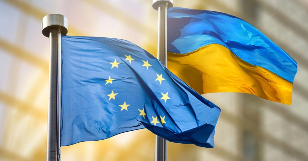 Україна як моральний тест Європи: критика плану капітуляції та кризи цінностей