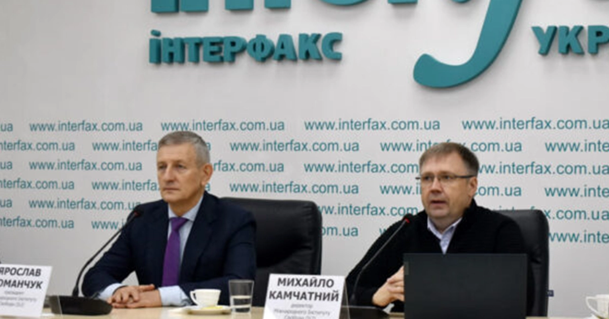 Опитування Інституту свободи: українці цінують свободу понад добробут