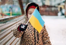 Українці тікають із Росії до Норвегії: понад 500 біженців перетнули кордон