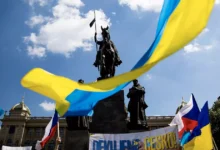 Євростат: Кількість українців із тимчасовим захистом у ЄС зросла до 4,3 млн