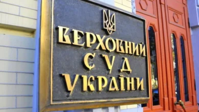 Верховний Суд: релігійні переконання не звільняють від мобілізації