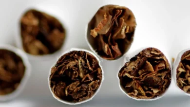 тютюнопаління в Україні