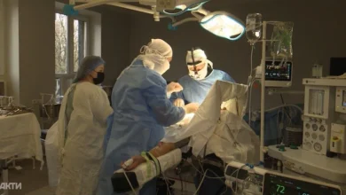 Війна спричинила сплеск онкології та діабету в Україні — медики