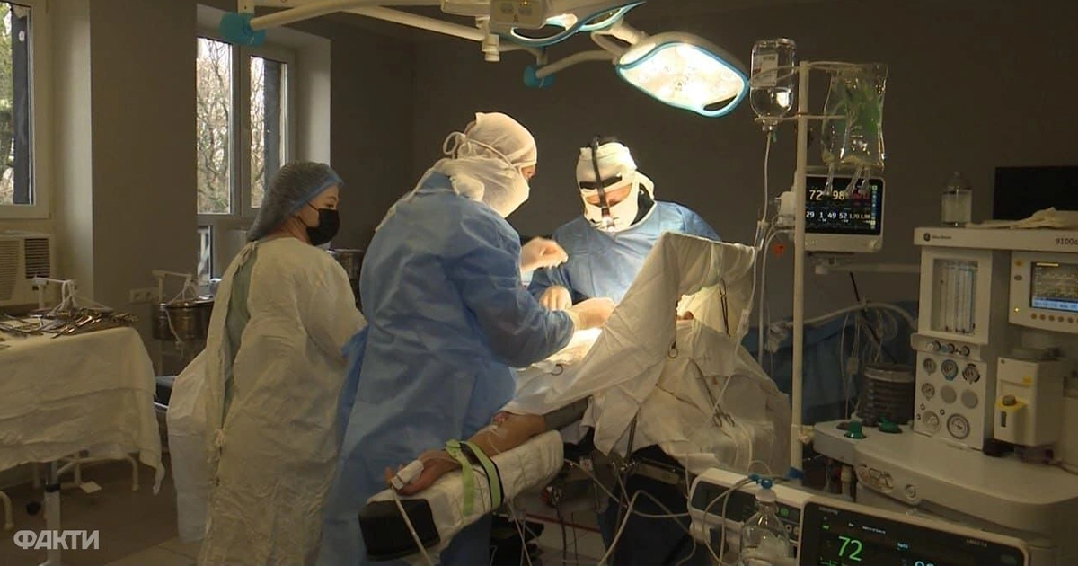 Війна спричинила сплеск онкології та діабету в Україні — медики