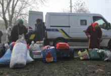 Де найбільше внутрішніх переселенців в Україні: оновлені дані 2025