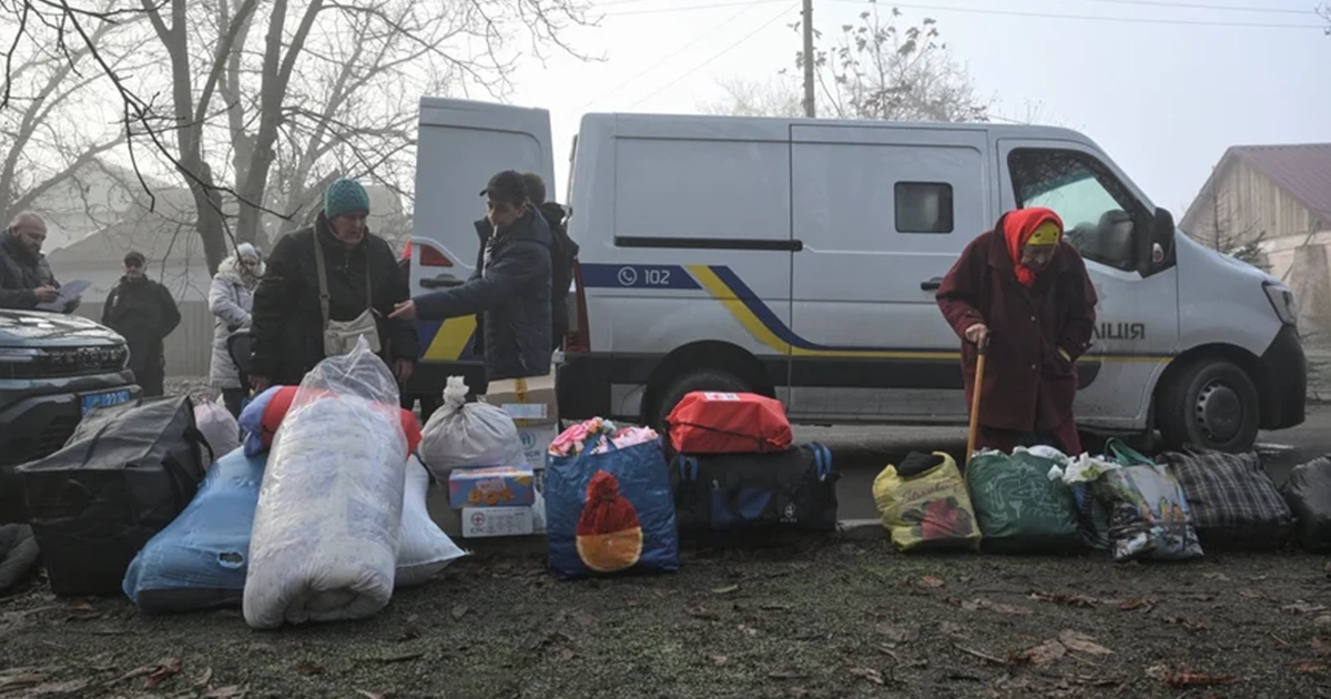 Де найбільше внутрішніх переселенців в Україні: оновлені дані 2025