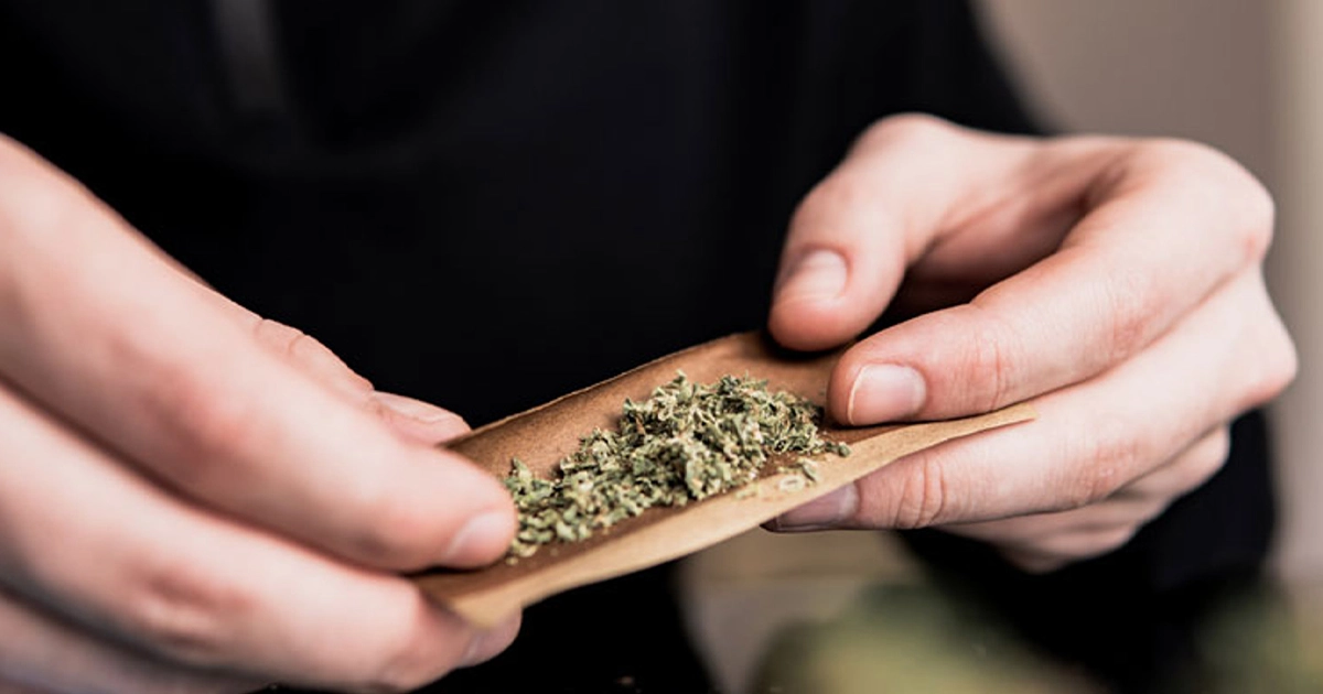 Підлітки, які рано почали вживати канабіс, мають підвищені ризики для здоров’я