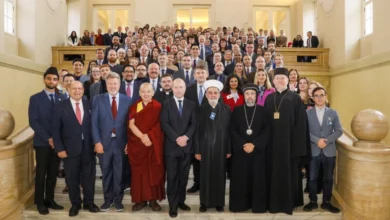 ВРЦіРО взяла участь у конференції IRFBA у Празі щодо релігійної свободи