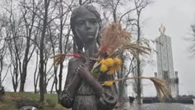 День пам’яті Голодоморів: Україна вшановує жертв геноциду