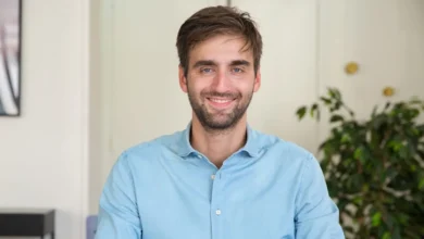 Кеннет Шленкер - Експерт соцмереж: найбільша загроза ШІ — втрата людської уваги