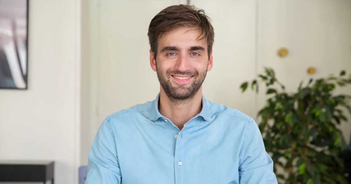 Кеннет Шленкер - Експерт соцмереж: найбільша загроза ШІ — втрата людської уваги