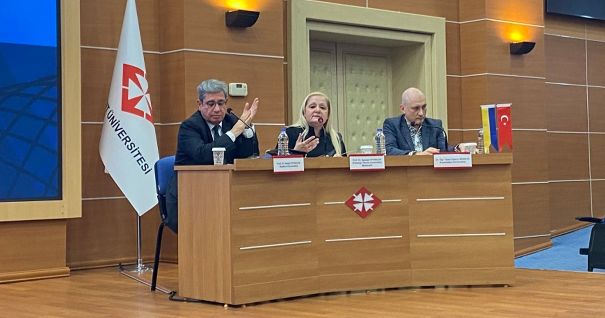 Турецький науковець: викрадення українських дітей — стратегія РФ