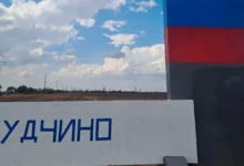 РФ виселяє мешканців Дудчиного й займає їхні будинки — «Атеш»