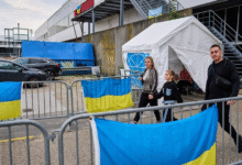 121 тис. молодих українців виїхали після дозволу: Костенко про наслідки