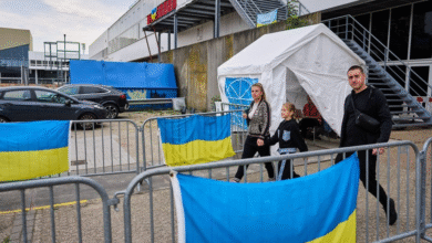 121 тис. молодих українців виїхали після дозволу: Костенко про наслідки