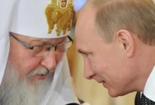 Як Росія використовує релігію для впливу на пострадянські країни