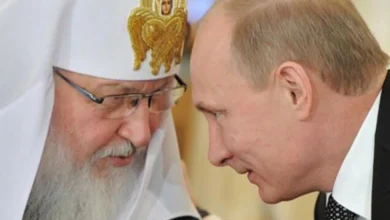 Як Росія використовує релігію для впливу на пострадянські країни