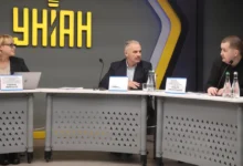 Голова ДЕСС Віктор Єленський заявив, що з початку повномасштабного вторгнення РФ в Україні знищено або пошкоджено понад 700 культових споруд.