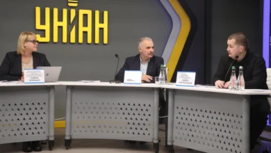 DESC Chairman Viktor Yelensky stated that since the start of Russia's full-scale invasion of Ukraine, more than 700 religious buildings have been destroyed or damaged.