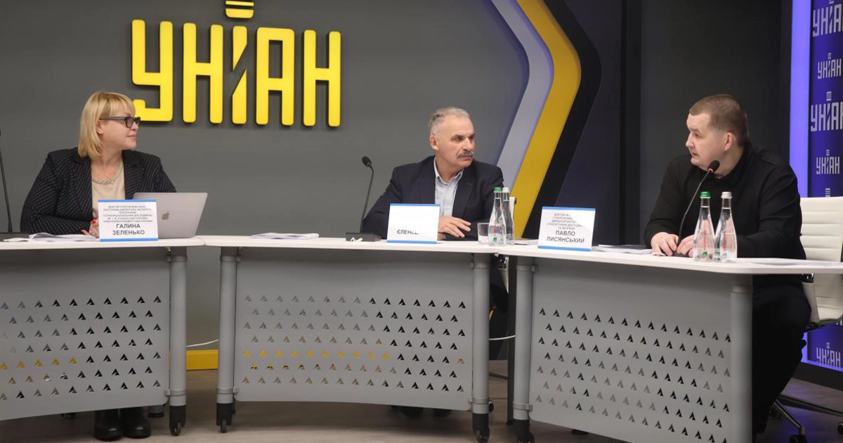 Голова ДЕСС Віктор Єленський заявив, що з початку повномасштабного вторгнення РФ в Україні знищено або пошкоджено понад 700 культових споруд.