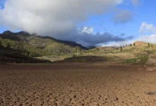 Європа швидко втрачає воду: нові супутникові дані показали небезпечний тренд