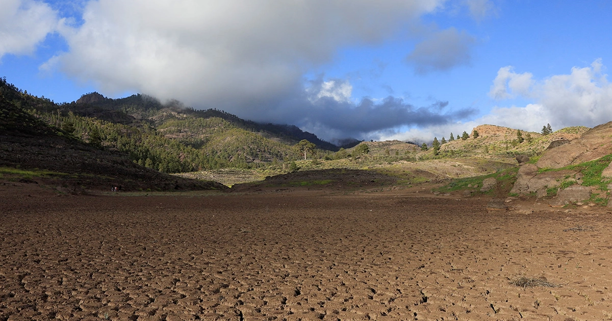 Європа швидко втрачає воду: нові супутникові дані показали небезпечний тренд