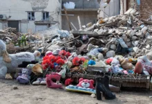 669 дітей загинули від початку війни: ДСНС оприлюднила дані