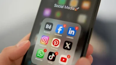 Європарламент пропонує заборонити соцмережі дітям до 16 років