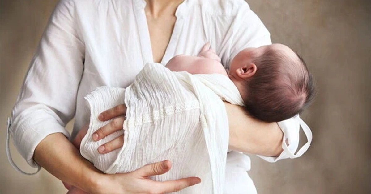 Виплата 50 тисяч гривень при народженні дитини в Україні