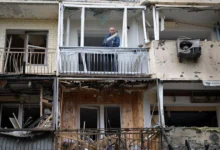 ООН: Війна спричинила безпрецедентну житлову кризу в Україні