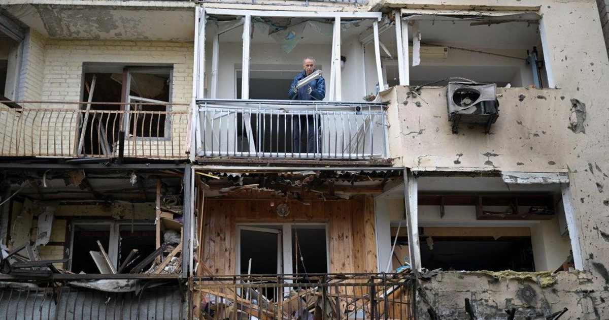 ООН: Війна спричинила безпрецедентну житлову кризу в Україні