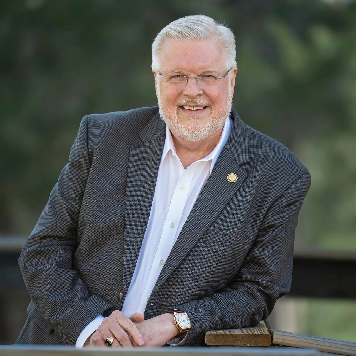 Марк Х. Кріч